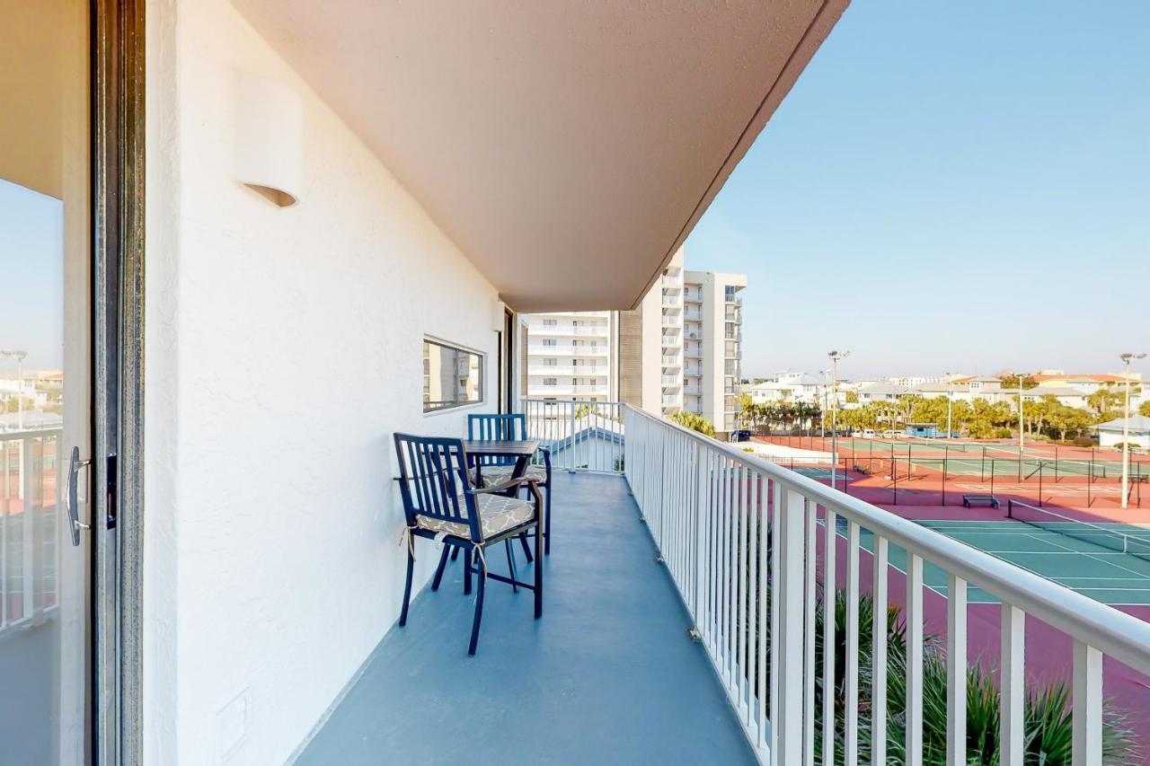 Mainsail 334 Apartment Destin Exterior photo